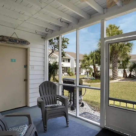 Misty Cove 109 Apartment Destin Exterior photo