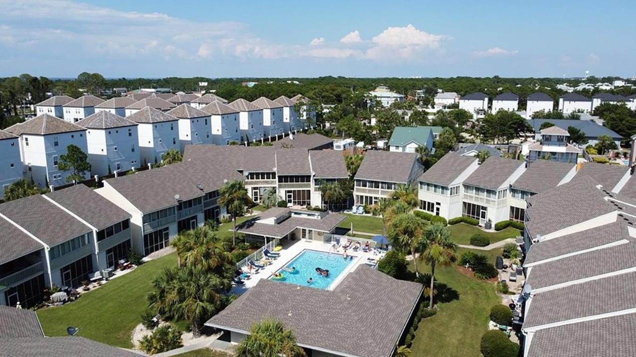 Apartamento Misty Cove 109 *