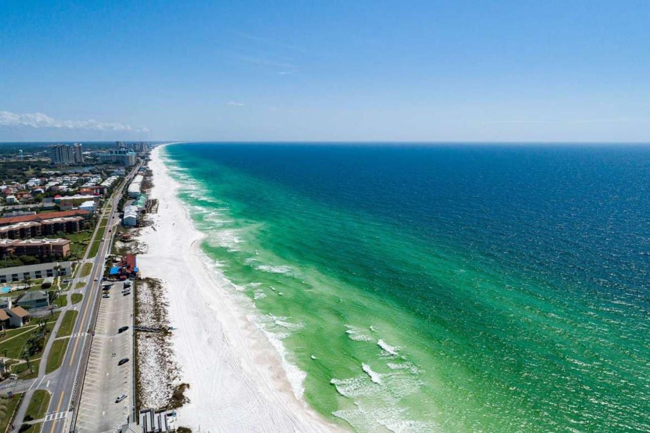Misty Cove 109 Apartamento Destin