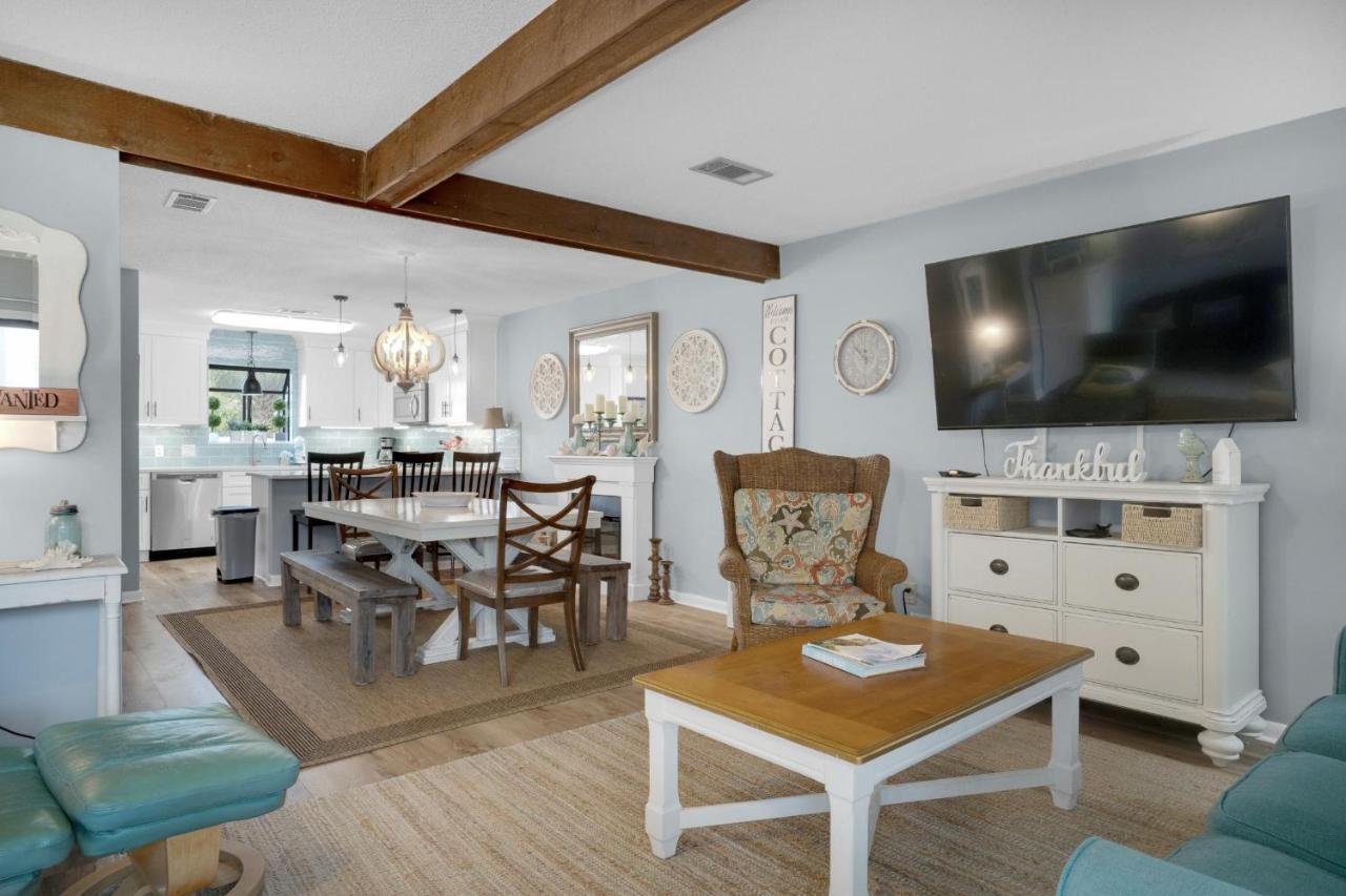 Apartamento Misty Cove 109