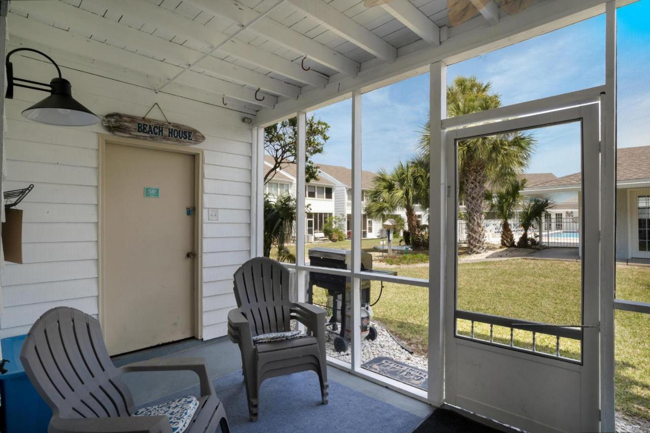 Misty Cove 109 Apartamento Destin