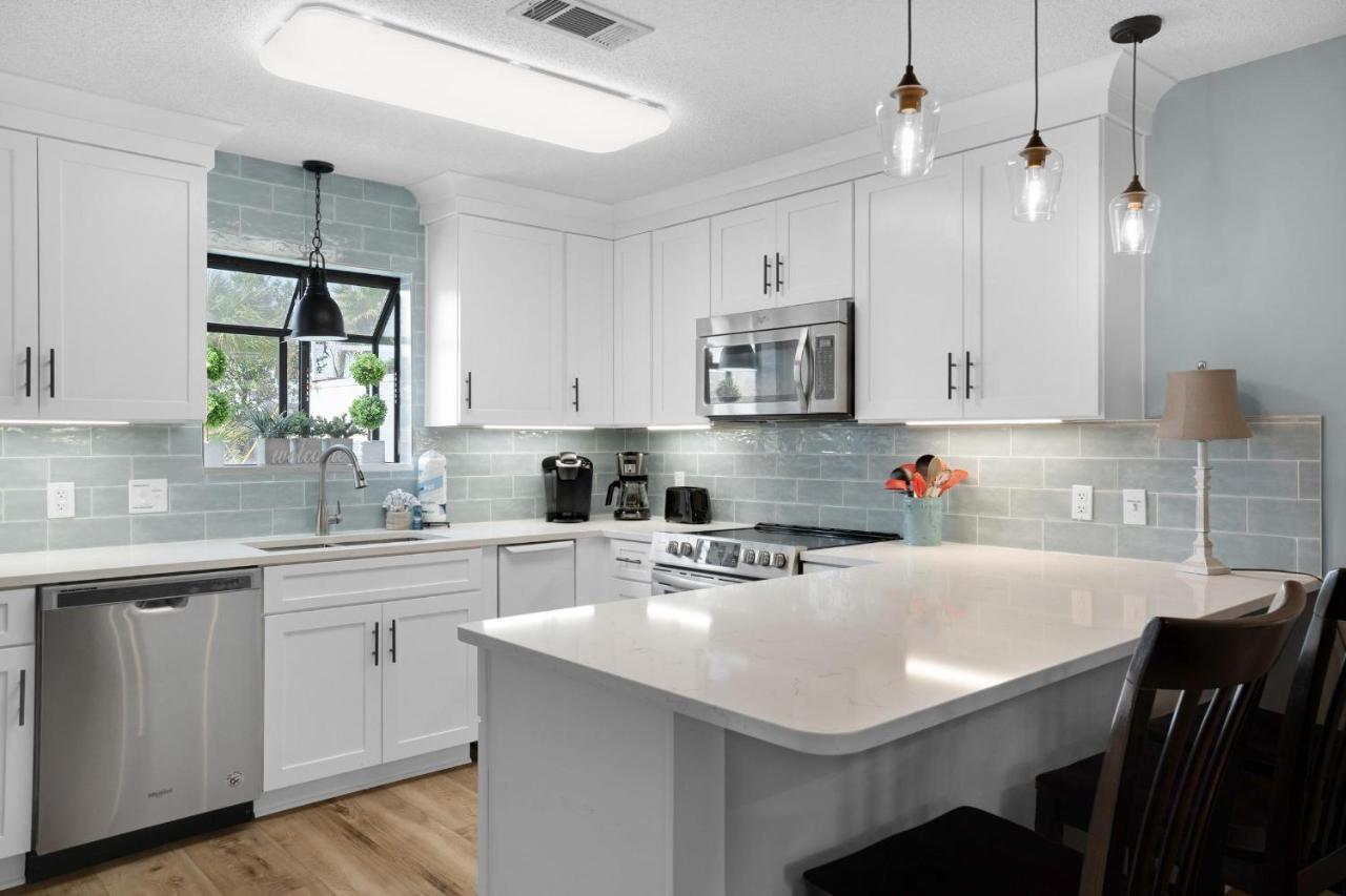 Apartamento Misty Cove 109