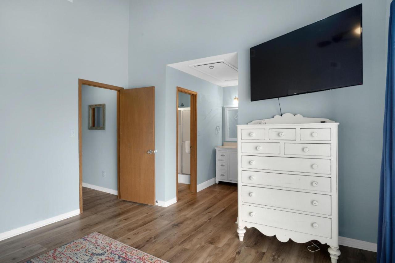 Misty Cove 109 Apartamento *