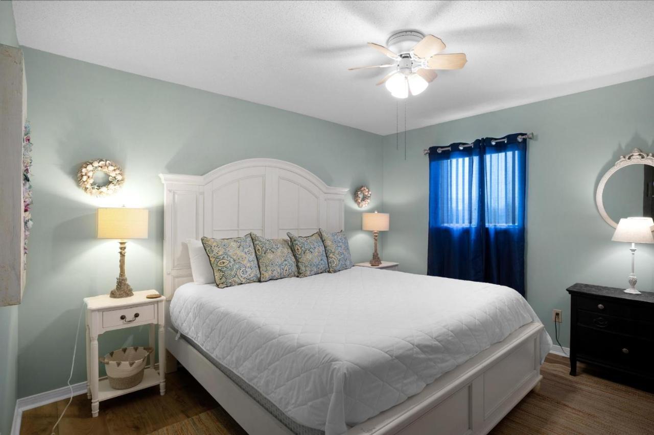Apartamento Misty Cove 109