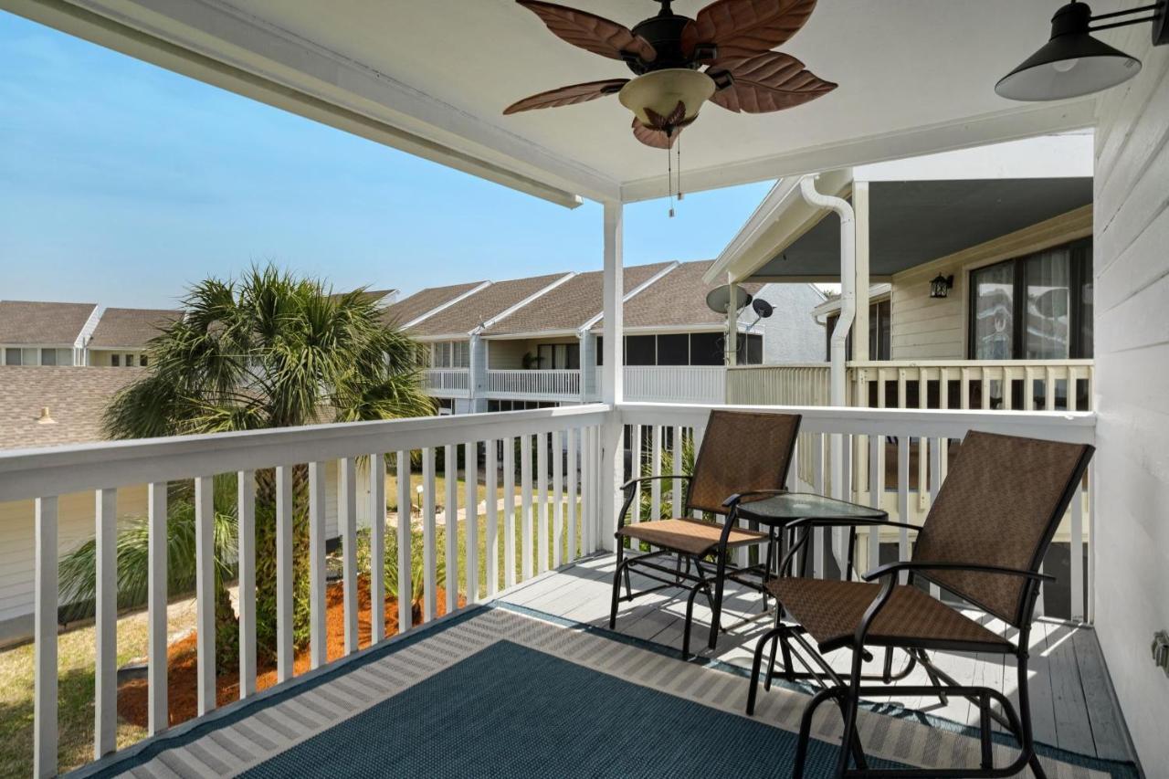 Apartamento Misty Cove 109 *
