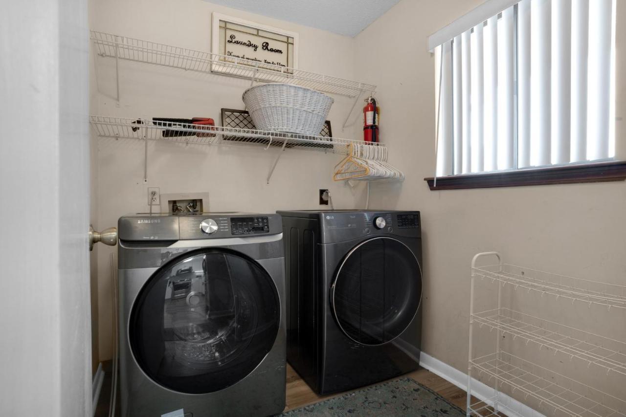 Apartamento Misty Cove 109