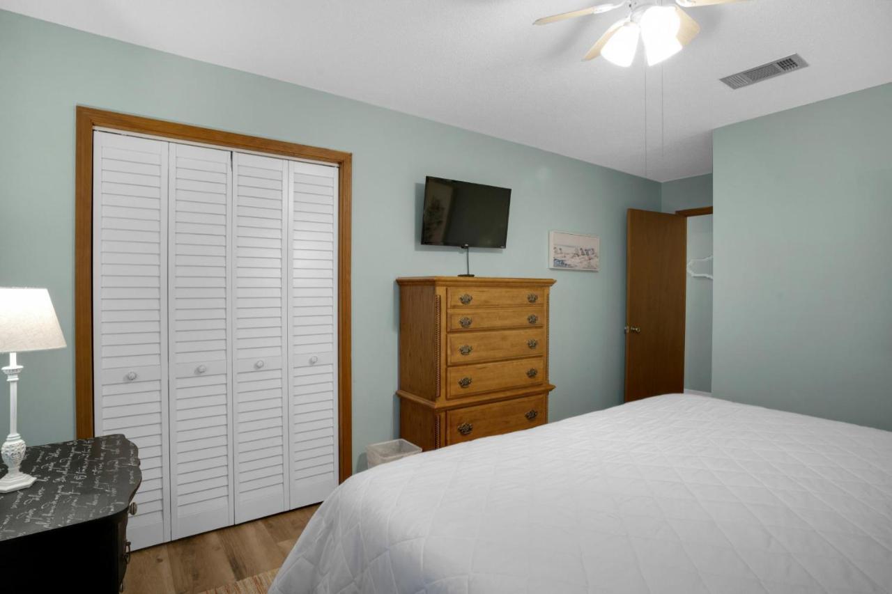 Misty Cove 109 Apartamento