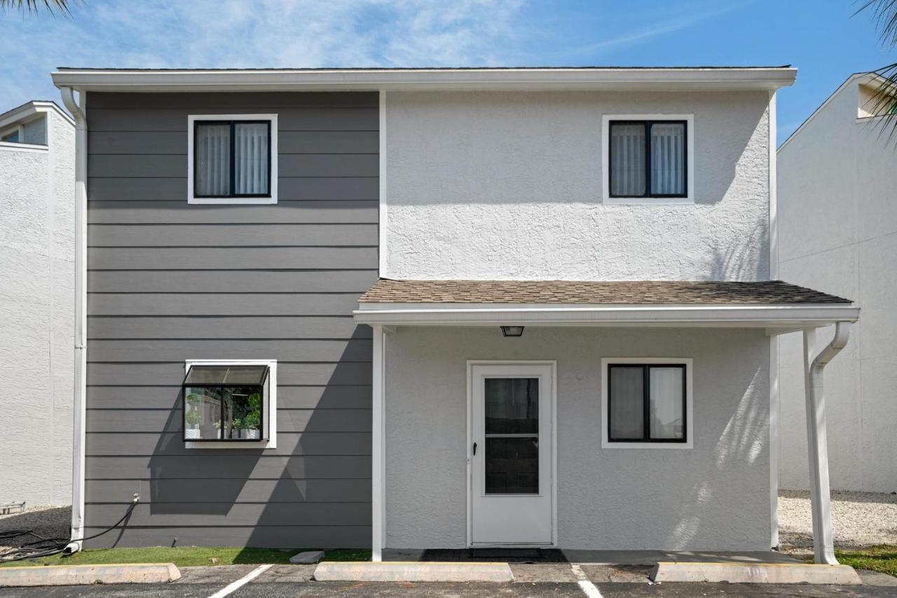 Apartamento Misty Cove 109 Destin