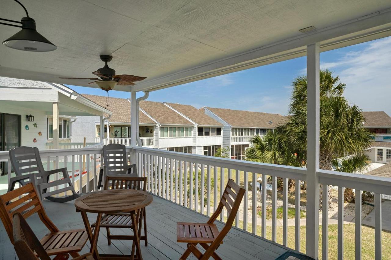 Apartamento Misty Cove 109