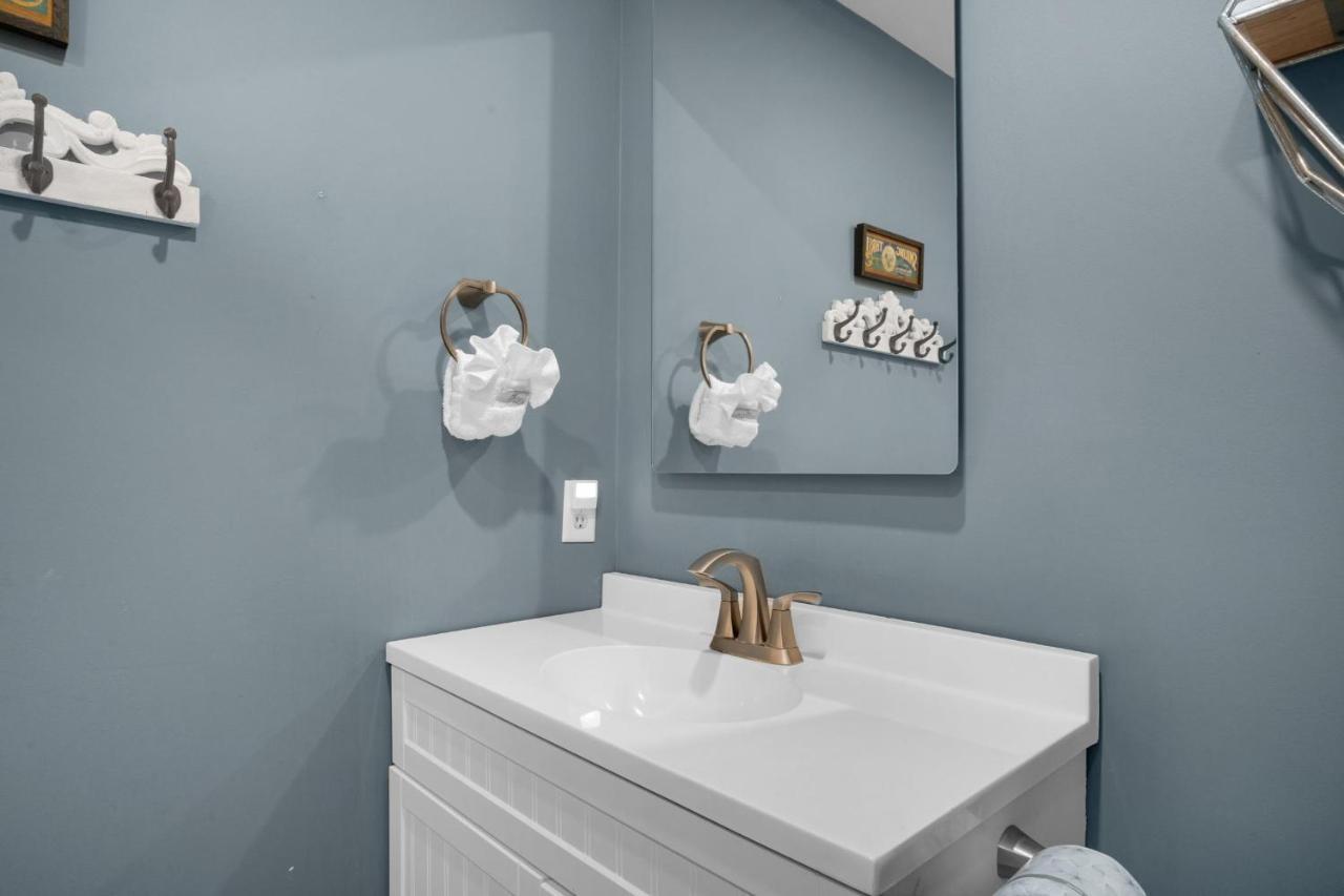Apartamento Misty Cove 109