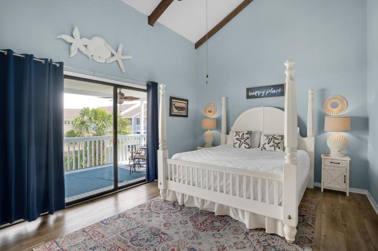 Apartamento Misty Cove 109