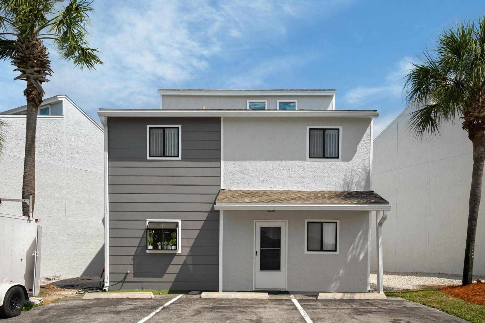 Misty Cove 109 Apartamento *